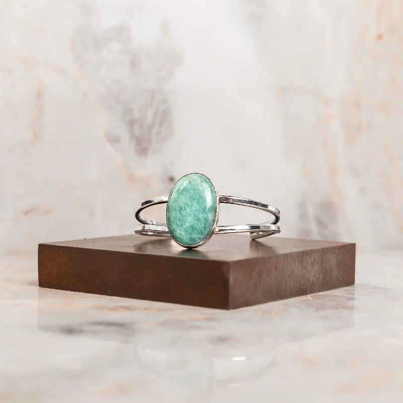 Christabel Cuff Bracelet