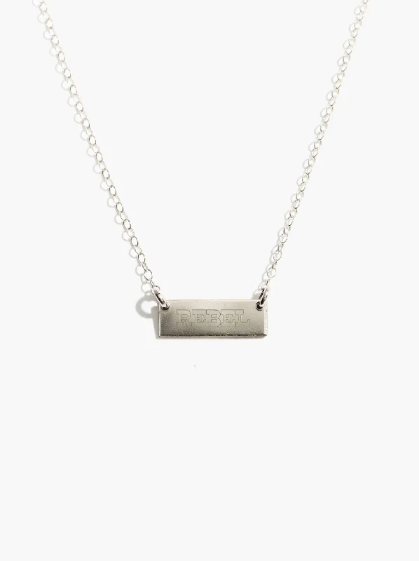 Rebel Vista Necklace