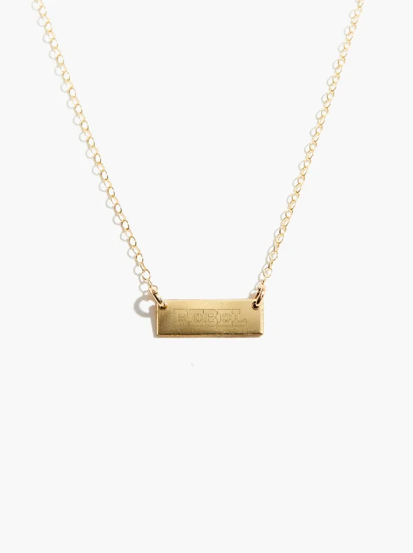 14k Gold-filled/Vermeil