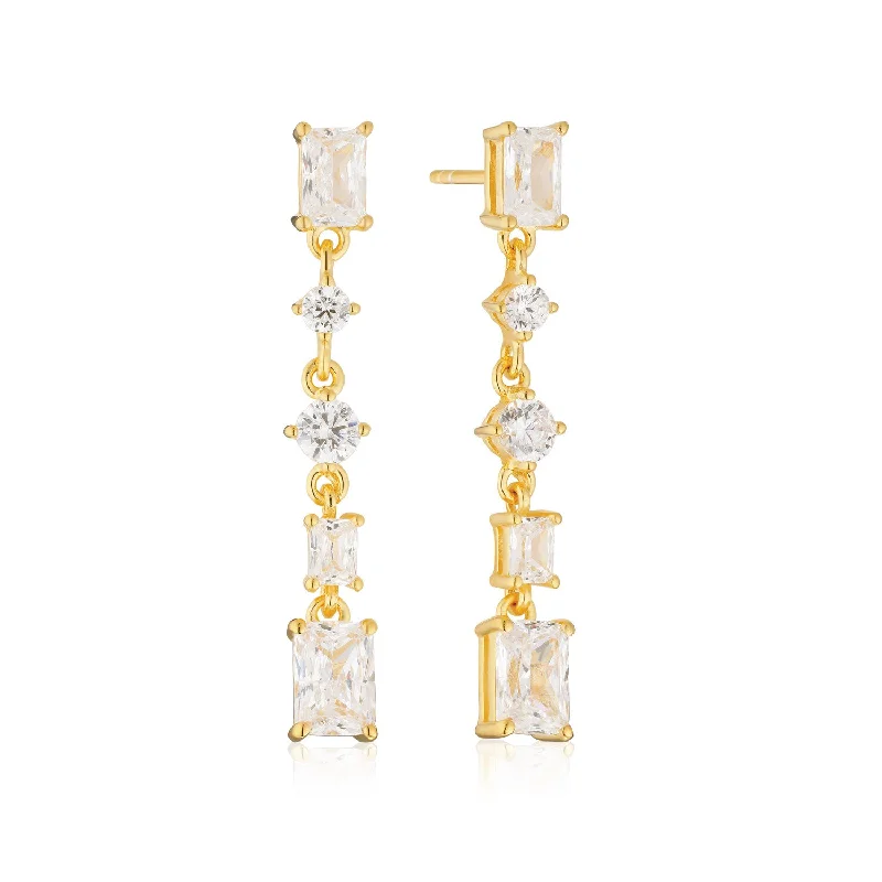 Earrings Ivrea Cinque Piccolo