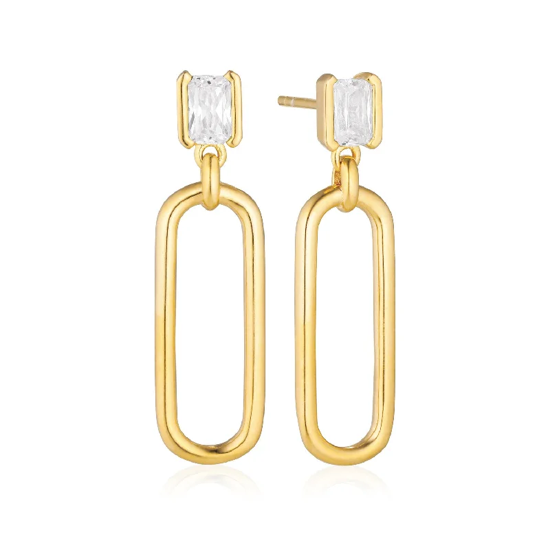 Earrings Roccanova Lungo