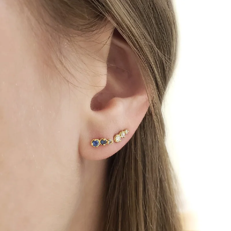 Mini 'Festival' Climber Studs