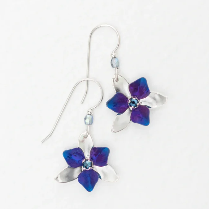 Orla Drop Earrings