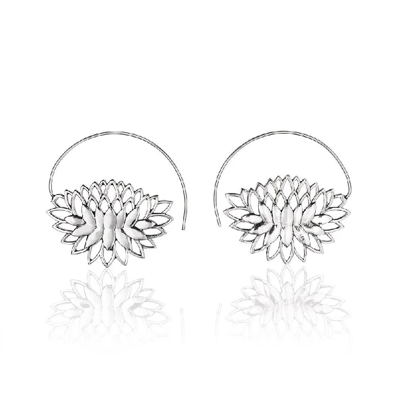 Padma Earrings