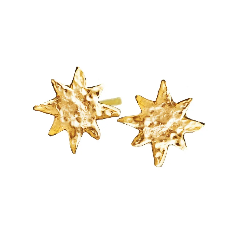 Shining Star Studs