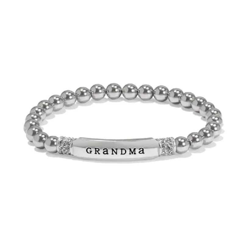 Brighton Meridian Stretch Bracelet