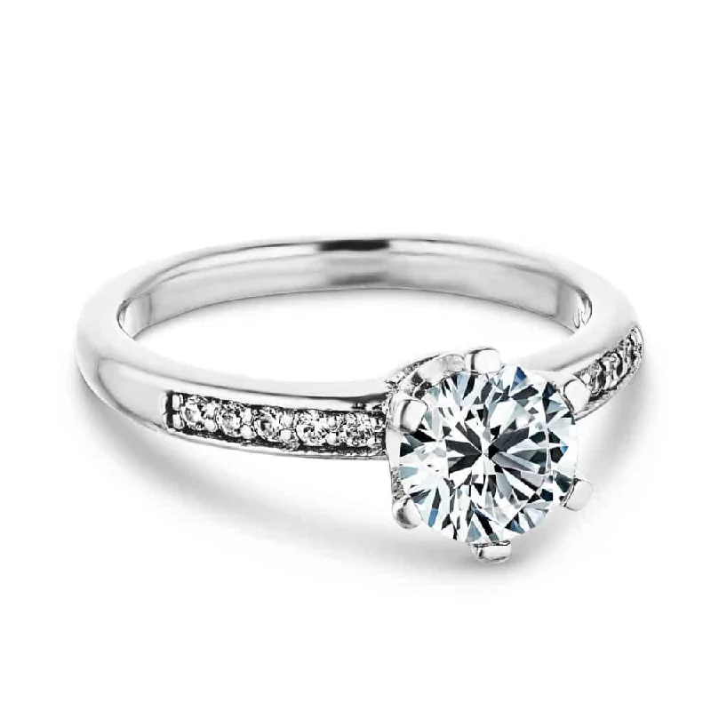 Carmen Engagement Ring