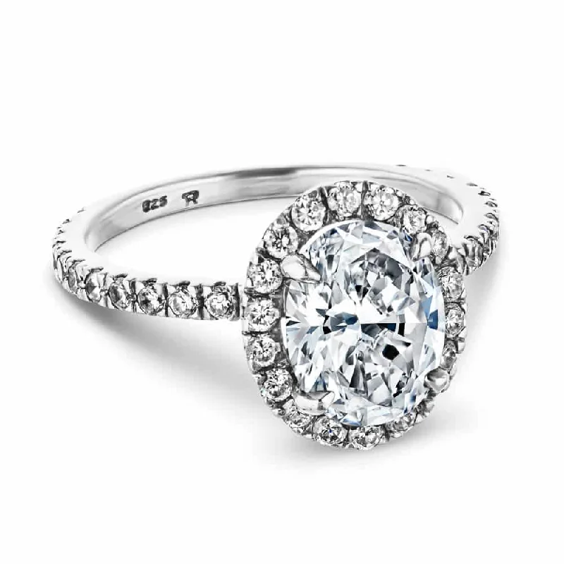 Dream Engagement Ring