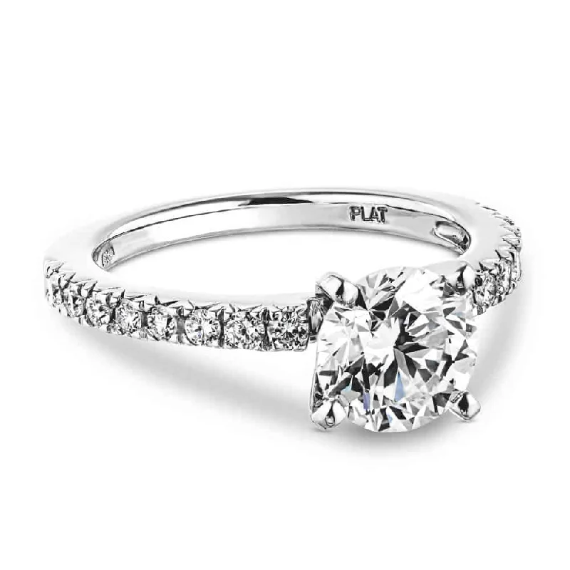 Novu Engagement Ring