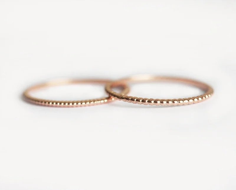 Wedding Ring, Simple Ring